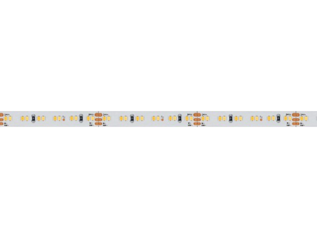 Лента MICROLED-5000HP 24V White-MIX 8mm (2216, 240 LED/m, LUX) (Arlight, 19.2 Вт/м, IP20) фото:6