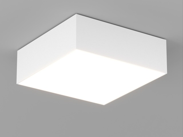 Светильник SP-QUADRO-S175x175-16W Day4000 (WH, 120 deg, 230V) (Arlight, IP40 Металл, 3 года) фото:12