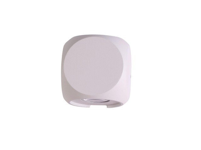 Настенный светильник (бра) Outdoor O015WL-L4W фото:3