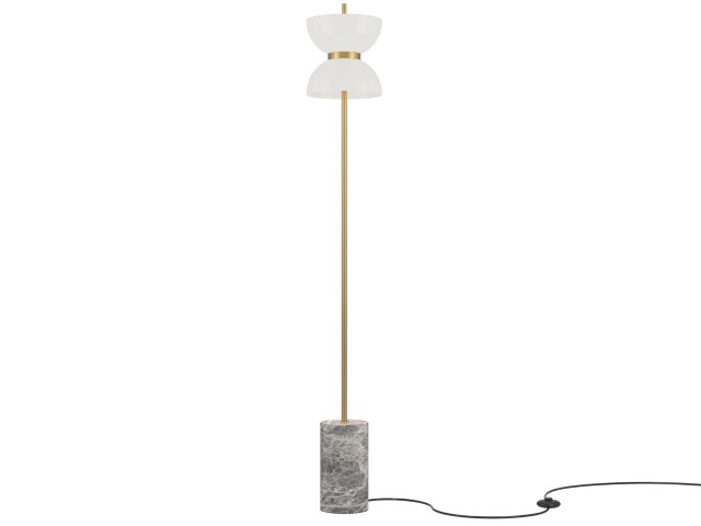 Напольный светильник (торшер) Maytoni MOD178FL-L11G3K фото:6