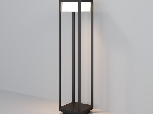 Ландшафтный светильник Outdoor O021FL-L10B3K фото:25
