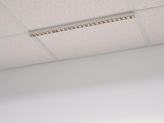 Светильник SNAP-STARLINE-LASER-S1200-26W Day4000 (WH-BK, 80 deg, 48V) (Arlight, IP40 Металл, 3 года) фото:11