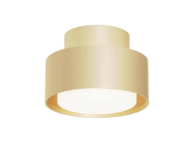Потолочный светильник Technical C092CL-GX53-W фото:16