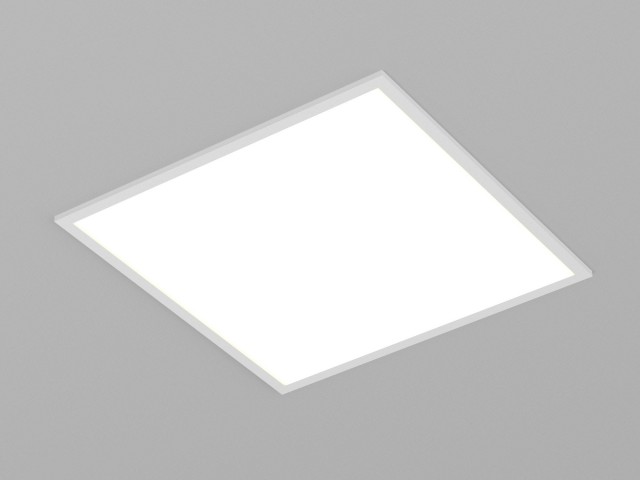 Панель IM-S600x600-40W Day4000 (WH, 120 deg, 230V) (Arlight, IP40 Металл, 3 года) фото:3