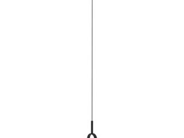 Держатель трека ART-APRIORI-HOLDER-HANG-TUBE-L1500 (BK) (Arlight, IP20 Металл, 3 года) фото:2