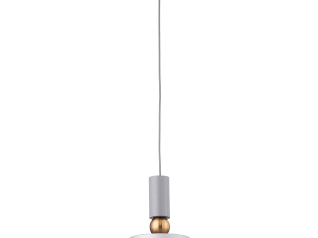Подвесной светильник Maytoni MOD030PL-01GR фото:6