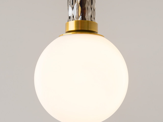 Подвесной светильник Maytoni MOD287PL-01BS1 фото:1