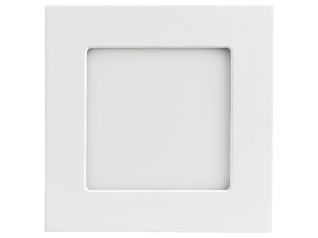 Светильник DL-120x120M-9W Day White (Arlight, IP40 Металл, 3 года) фото:13