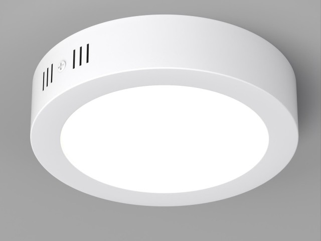 Светильник SP-R175-12W Warm White (Arlight, IP20 Металл, 3 года) фото:4