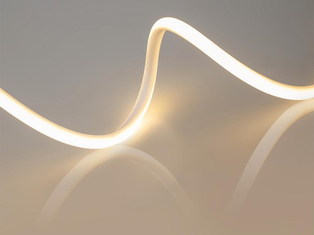 Лента герметичная RTW-PWT-A180-13mm 24V Warm3000 (14.4 W/m, IP67, 2835, 5m) (Arlight, 14.4 Вт/м, IP67) фото:2