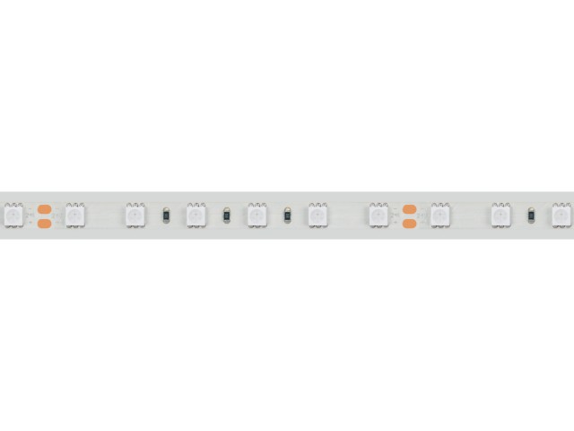 Лента герметичная RTW-PFS-B60-13mm 24V Red (14.4 W/m, IP68, 5060, 5m) (Arlight, 14.4 Вт/м, IP68) фото:8