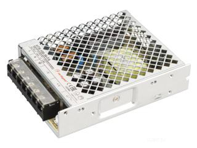 Блок питания HTS-100-36-FA (36V, 2.8A, 100W) (Arlight, IP20 Сетка, 3 года) фото:1