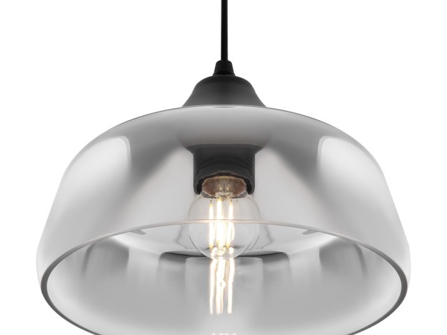 Подвесной светильник Freya FR5188PL-01B фото:3