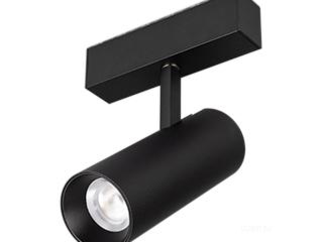 Светильник MAG-SPOT-45-R65-18W Warm3000 (BK, 36 deg, 24V) (Arlight, IP20 Металл, 5 лет) фото:12