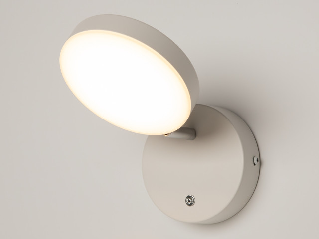Настенный светильник (бра) Maytoni MOD070WL-L8W3K фото:16
