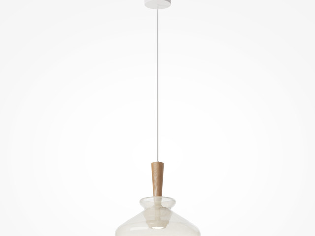 Подвесной светильник Maytoni MOD405PL-01W фото:3