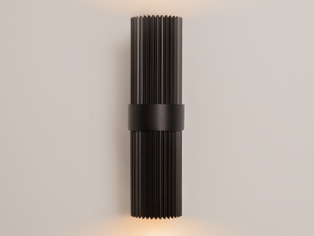 Настенный светильник (бра) Maytoni MOD326WL-02B фото:6