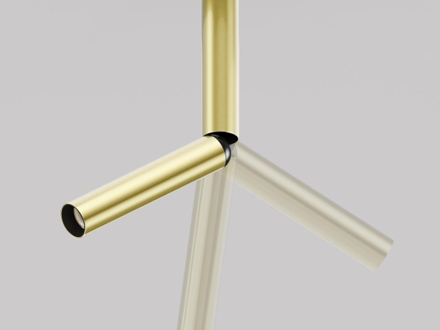 Потолочный светильник Technical C142CL-6W3K-B фото:7