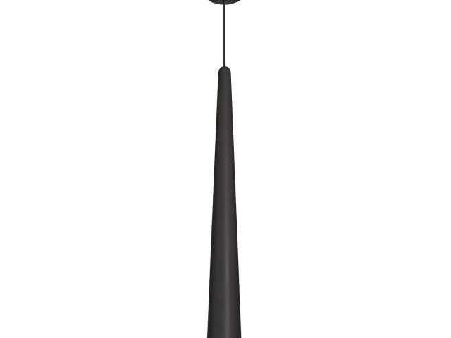 Светильник SP-STIRIA-L600-R76-5W Warm2700 (BK, 36 deg, 230V) (Arlight, IP20 Металл, 3 года) фото:3