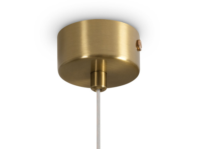 Подвесной светильник Freya FR5590PL-01BS фото:11