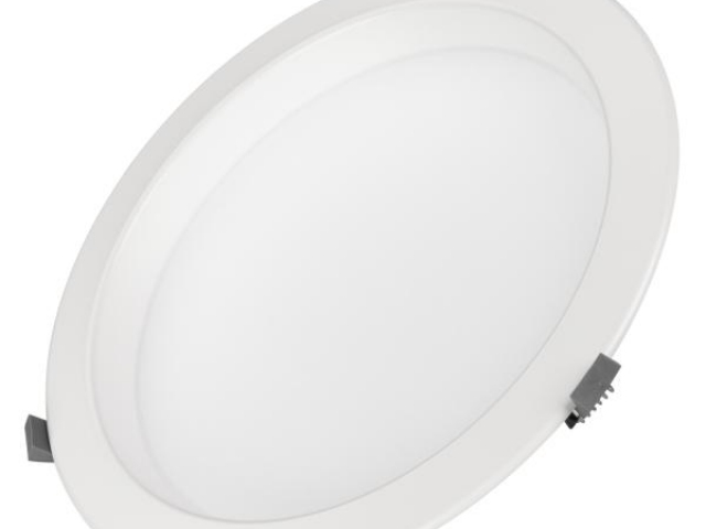 Светильник IM-CYCLONE-R280-40W Day4000-MIX (WH, 90 deg) (Arlight, IP40 Металл, 3 года) фото:26