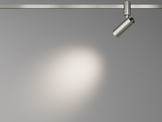 Трековый светильник Technical TR144-1-5W4K-W-PT фото:21