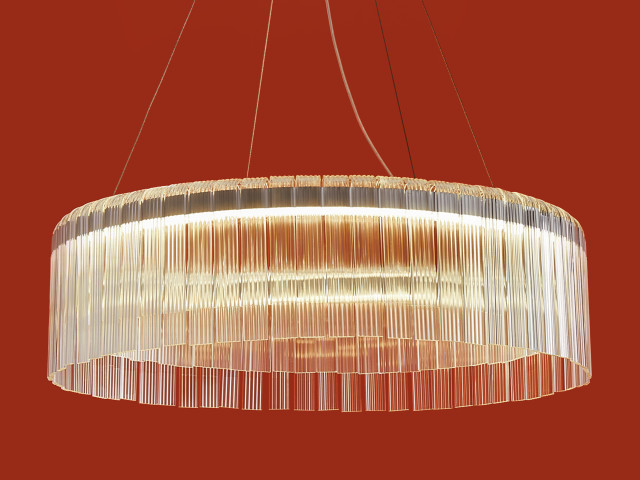 Подвесной светильник Freya FR5546PL-L60W фото:11