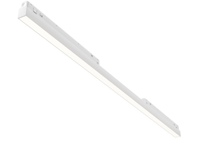 Трековый светильник Technical TR030-2-30W4K-W фото:7