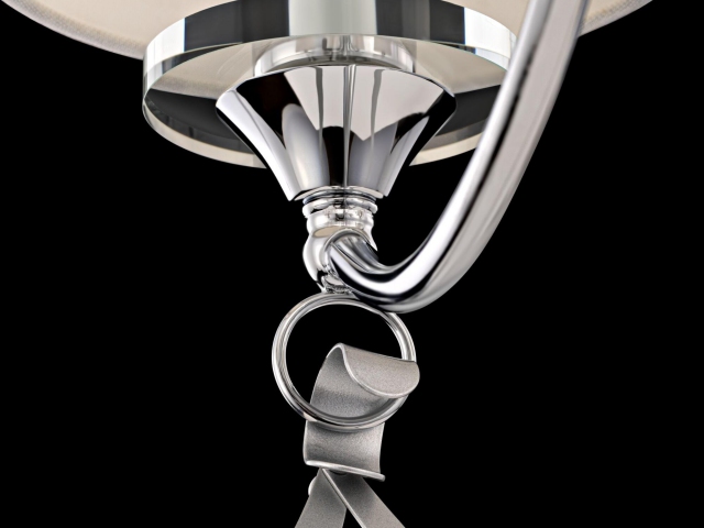 Люстра Freya FR5081PL-07CH фото:9