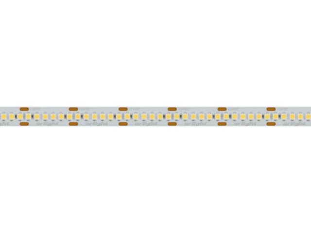 Лента RT6-3528-240 24V Day4000 4x (1200 LED) (Arlight, 19.2 Вт/м, IP20) фото:3