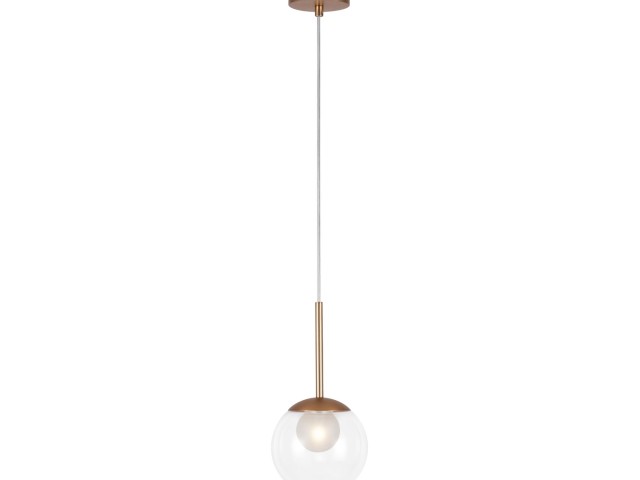 Подвесной светильник Maytoni MOD521PL-01G1 фото:14