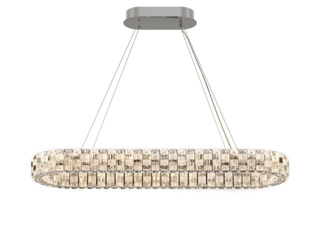 Подвесной светильник Maytoni MOD335PL-L35CH3K фото:7