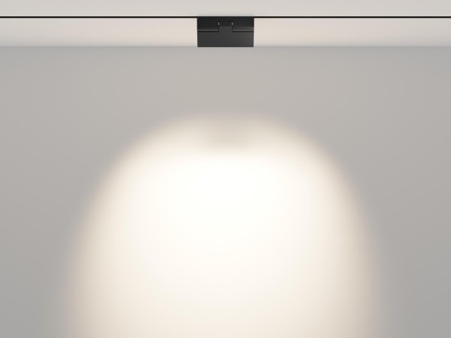 Трековый светильник Technical TR033-2-6W4K-B фото:4