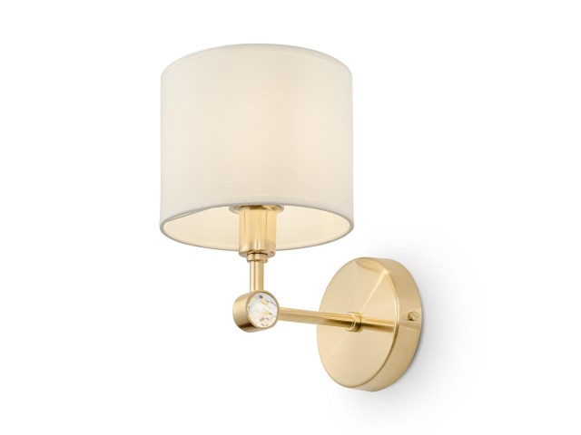 Настенный светильник (бра) Maytoni MOD088WL-01BS фото:11