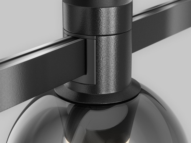 Трековый светильник Technical TR148-1-3W3K-B фото:9