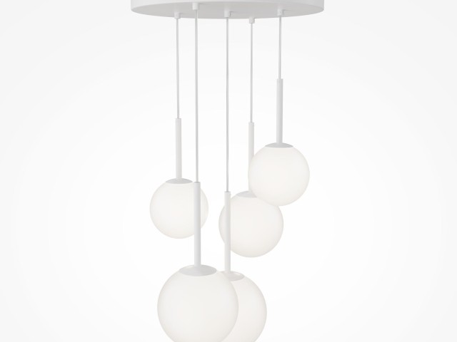 Подвесной светильник Maytoni MOD321PL-05W фото:10