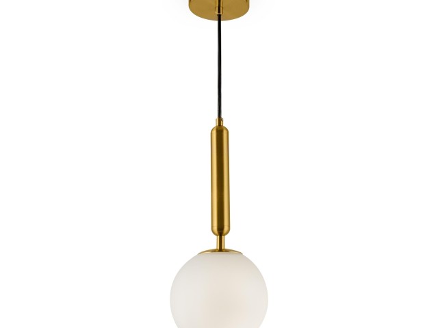 Подвесной светильник Freya FR5124PL-01BS фото:2