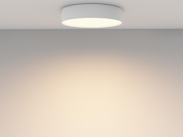 Потолочный светильник Technical C032CL-36W3K-RD-W фото:5