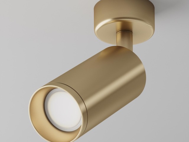 Потолочный светильник Technical C017CW-01MG фото:15