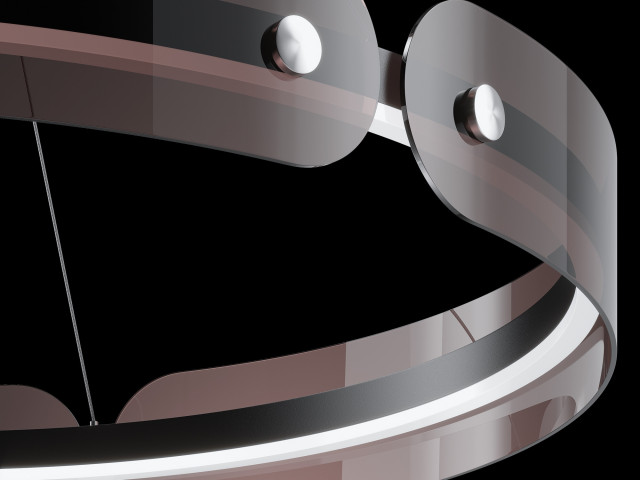 Подвесной светильник Maytoni MOD309PL-L40GR4K фото:7