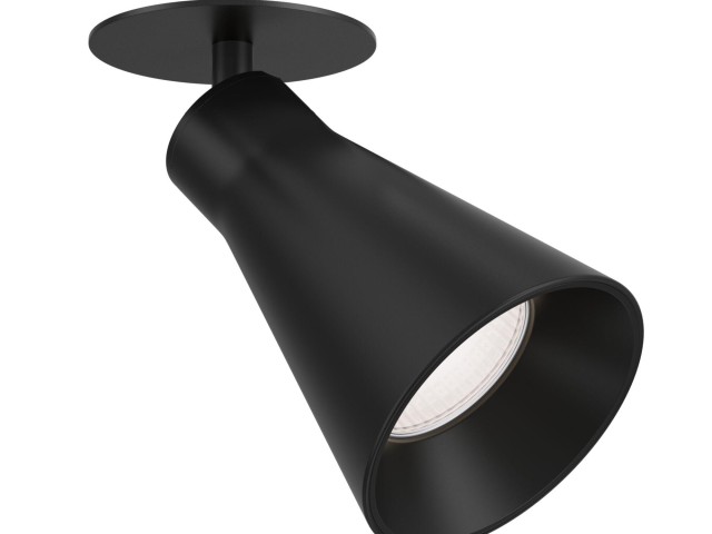 Встраиваемый светильник Technical C059CL-01B фото:5