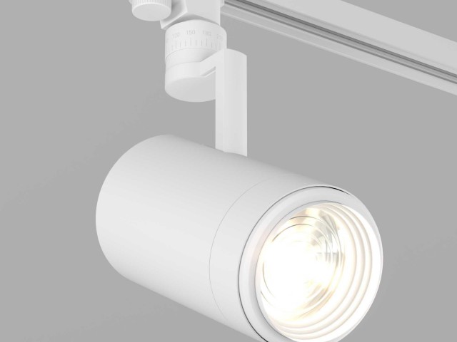 Светильник LGD-ZEUS-2TR-R100-30W Day4000 (WH, 20-60 deg) (Arlight, IP20 Металл, 3 года) фото:14