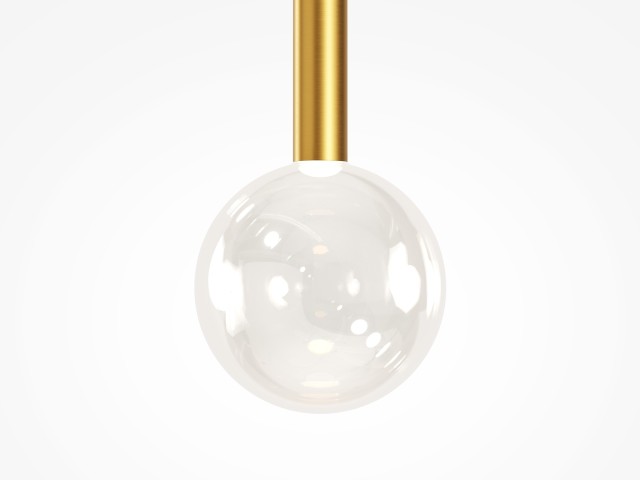 Подвесной светильник Maytoni MOD383PL-L4BS3K фото:5