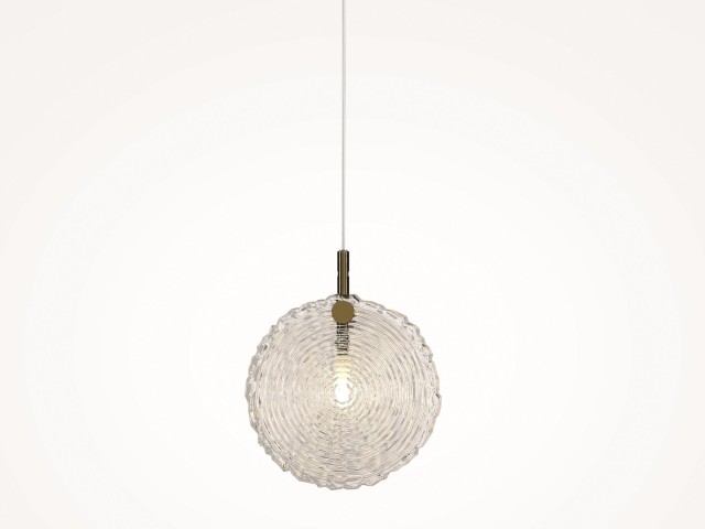 Подвесной светильник Maytoni MOD254PL-01BS фото:3