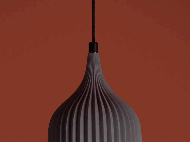 Подвесной светильник Freya FR5582PL-01GF фото:10