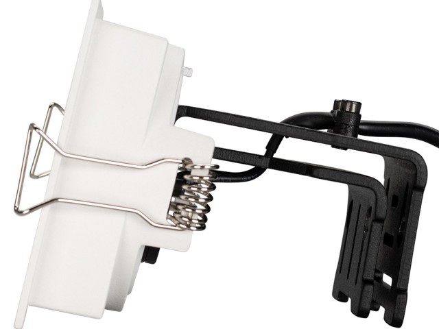 Светильник CL-SIMPLE-S80x80-9W Day4000 (WH, 45 deg) (Arlight, IP20 Металл, 3 года) фото:8