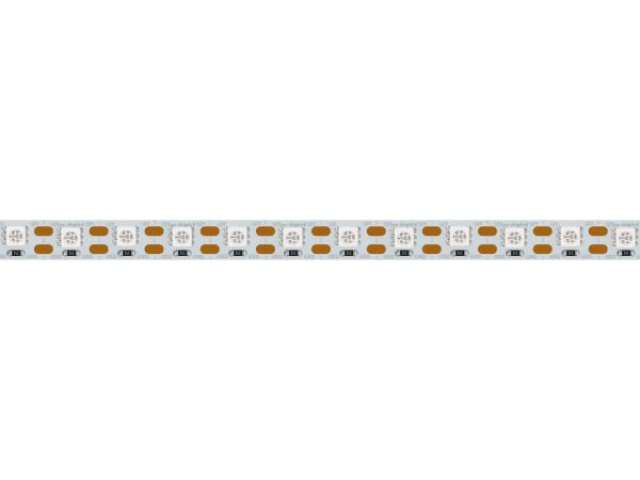 Лента RT 2-5000 12V Cx1 Green 2x (5060, 360 LED, LUX) (Arlight, 15.6 Вт/м, IP20) фото:7