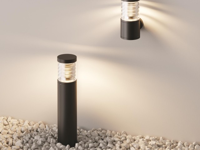 Ландшафтный светильник Outdoor O439FL-L12GF3K фото:7