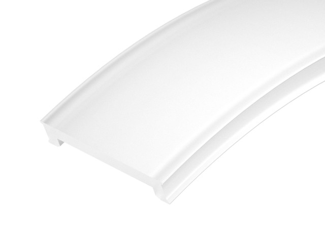 Экран FANTOM-W23-5000 SILICONE (Arlight, Силикон) фото:2