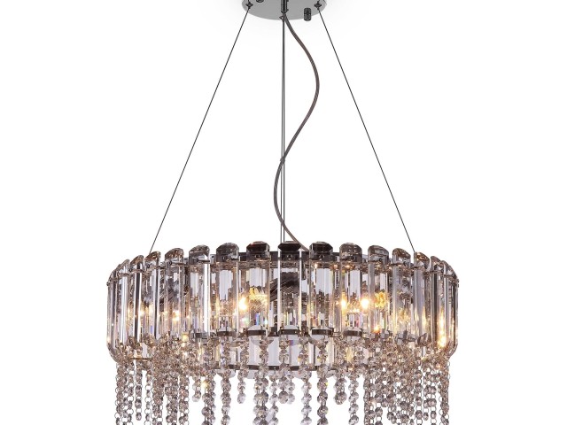Подвесной светильник Maytoni MOD097PL-08CH фото:10